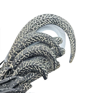 14" Murray Rooster Preening Decor 3