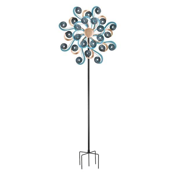 32" "Shell" Wind Spinner 2