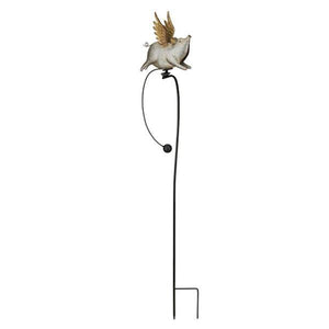 44" Pig Rocker Stake 2