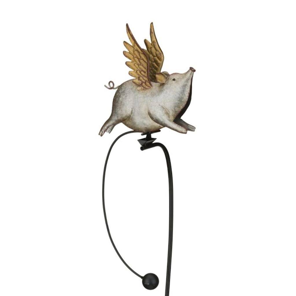 44" Pig Rocker Stake 1