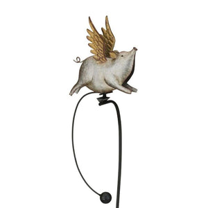 44" Pig Rocker Stake 1