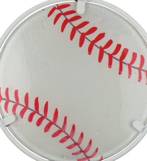 4.75" Baseball Night Light 2