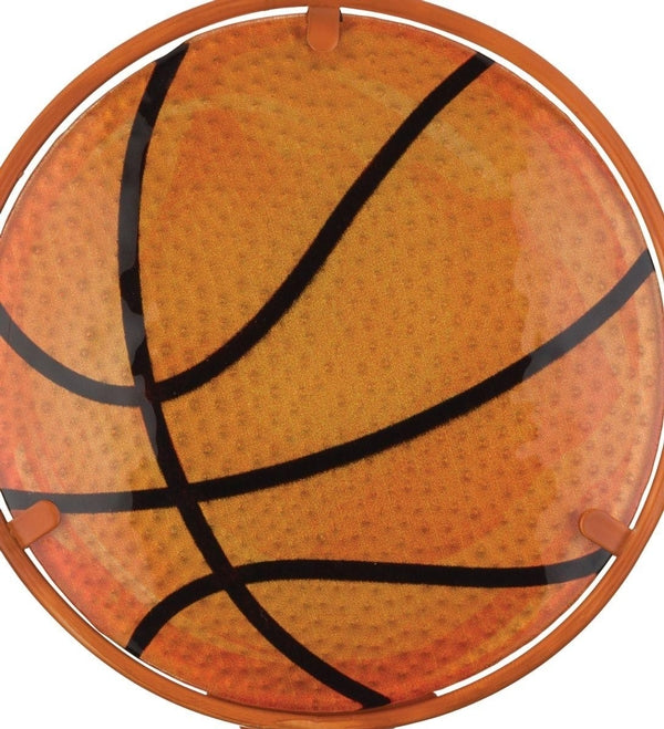 5" Basketball Night Light 2