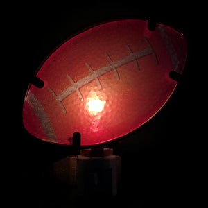 5" Football Night Light 2