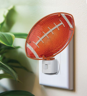 5" Football Night Light 3