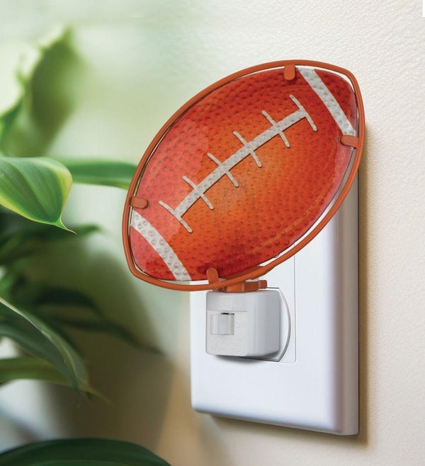 5" Football Night Light 3