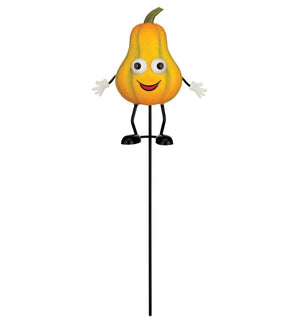20" 3D Gourd Veggie Stake 2