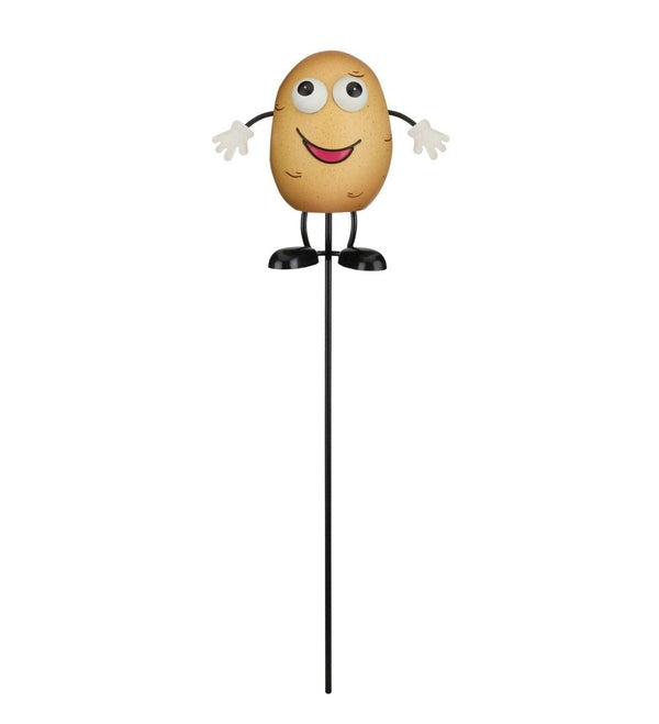 20" 3D Potato Veggie Stake 2