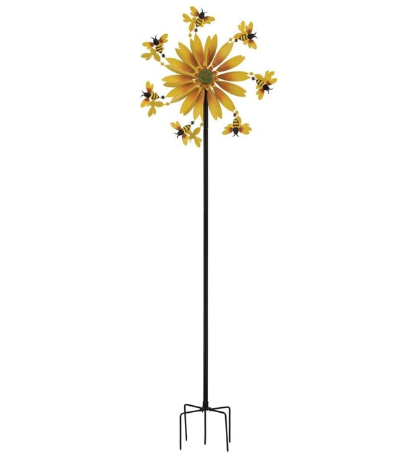 26" Bee Wind Spinner 2