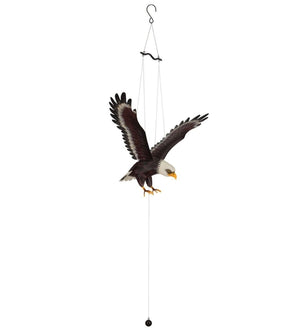 39" Flying Eagle Bird Mobile 2