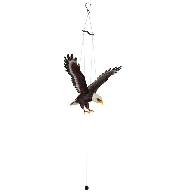 39" Flying Eagle Bird Mobile 2