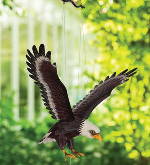 39" Flying Eagle Bird Mobile 3