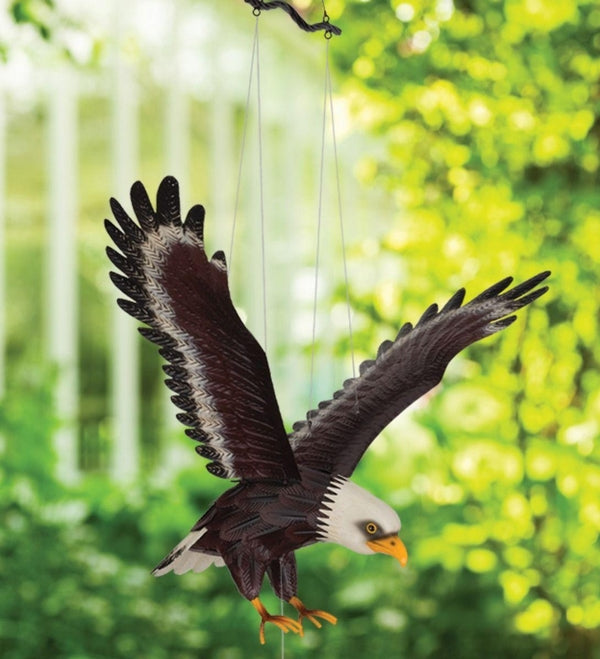 39" Flying Eagle Bird Mobile 3