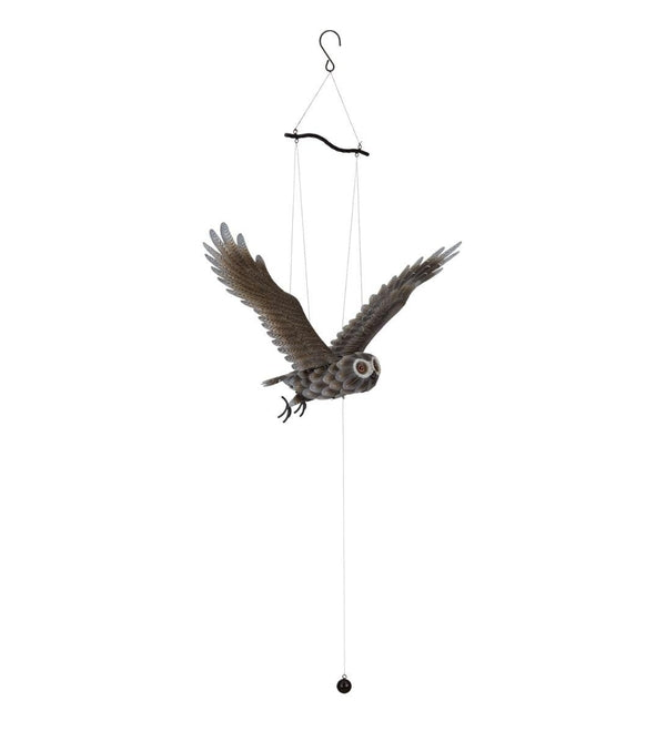 39" Flying Owl Bird Mobile 2