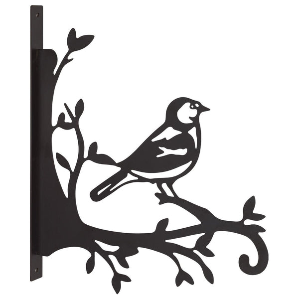 14.75" Bird Wall Hanger 1