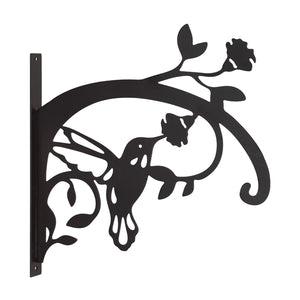 12" Hummingbird Wall Hanger 1