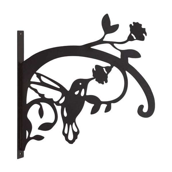 12" Hummingbird Wall Hanger 1