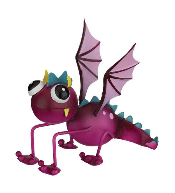 5.5" Mini Dragon Decor (Set of 3) 2