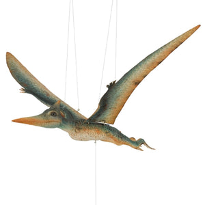 63" Flying Pterodactylus Bird Mobile 1