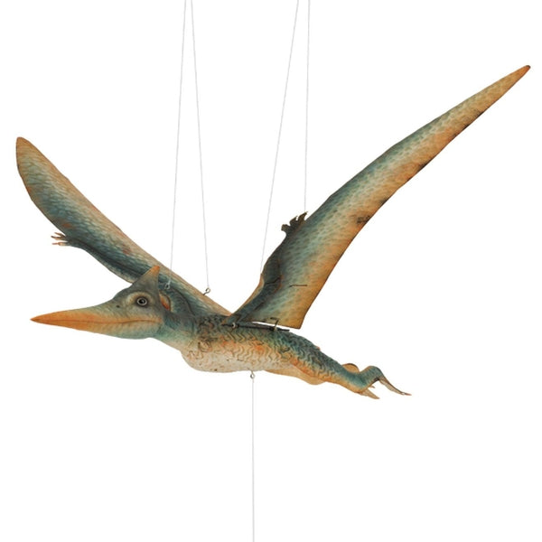 63" Flying Pterodactylus Bird Mobile 1