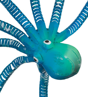 15" Octopus Decor 2