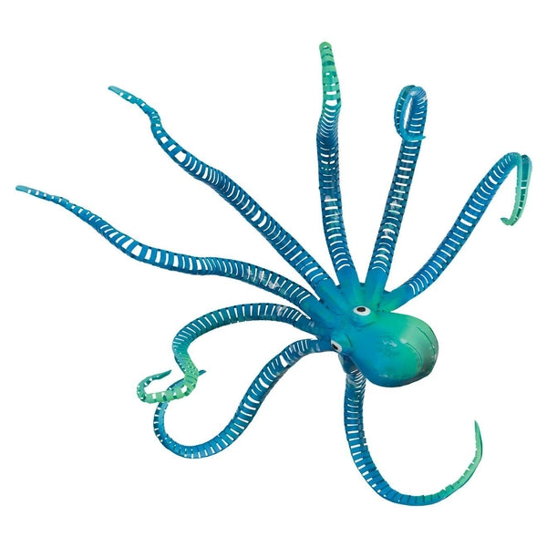 15" Octopus Decor 1