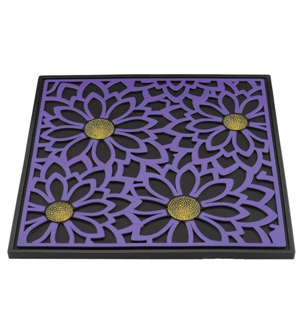 12" Daisy Stepping Stone 2