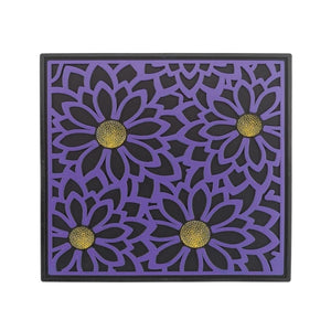 12" Daisy Stepping Stone 1