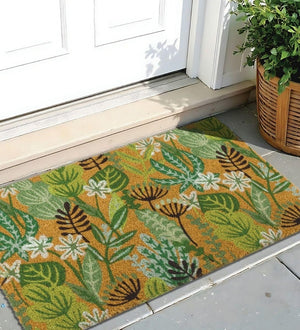 18" x 30" Meadow Doormat Coir 3