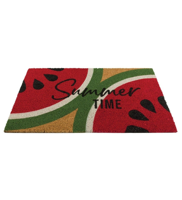 18" x 30" Watermelon Doormat Coir 2