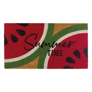 18" x 30" Watermelon Doormat Coir 1