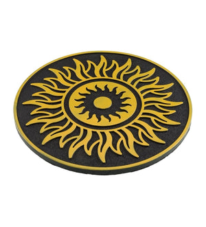 12" Sun Stepping Stone 2