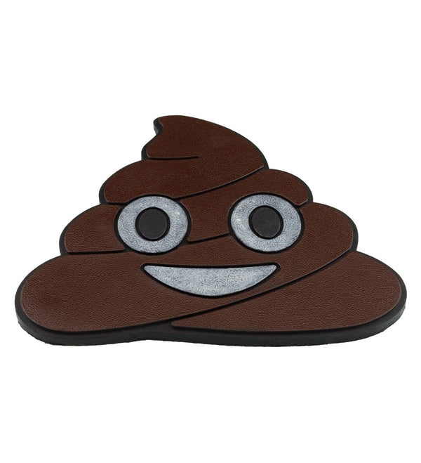 12" Turd Stepping Stone 2
