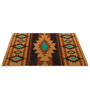 18" x 30" Coir Sedona Doormat 2