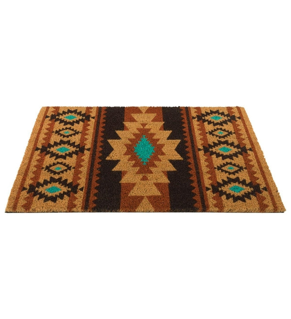 18" x 30" Coir Sedona Doormat 2