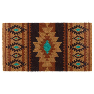 18" x 30" Coir Sedona Doormat 1