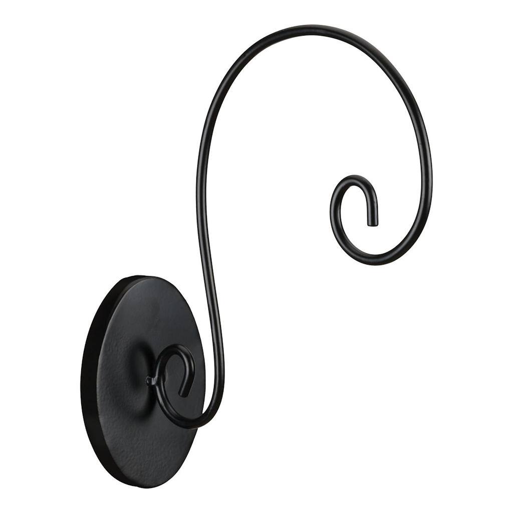 11" Lantern Wall Mount Hook 1