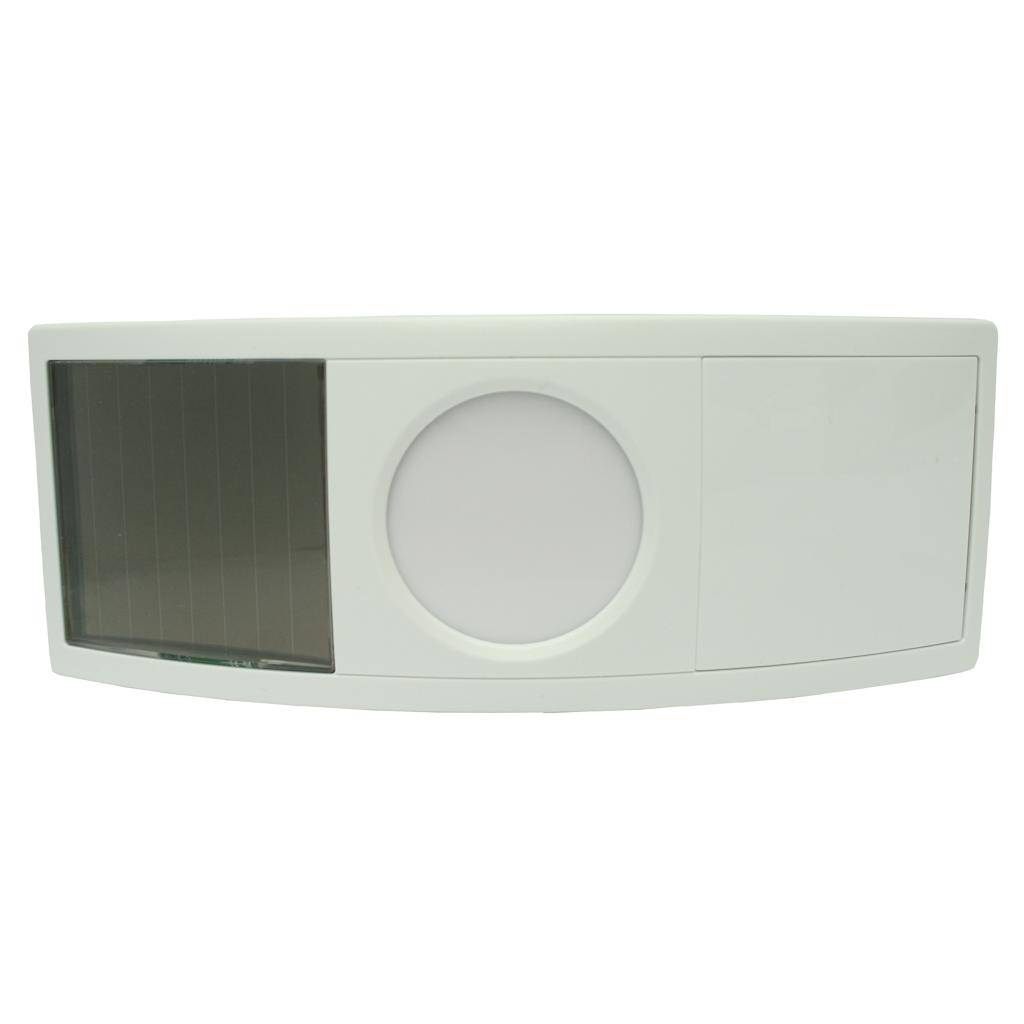 RNET-DL-W Wireless Self-Powered Light Level Sensor Daylight 1