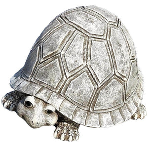 7" Turtle Roman Figurine 1