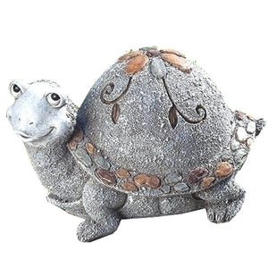 6" Turtle Roman Figurine 1