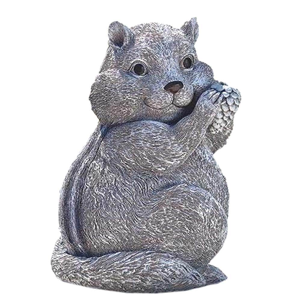 8.75" Chipmunk Roman Figurine 1