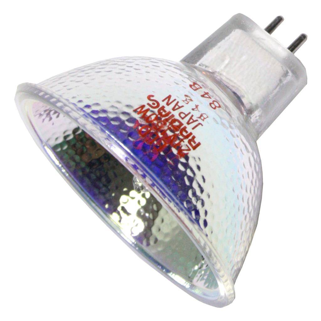 150 watt 21 volt MR16 2-Pin Base #ELD/EJN 1