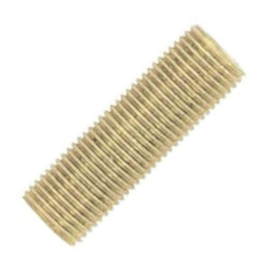 1" Threaded 1/8-IP Pipe 1