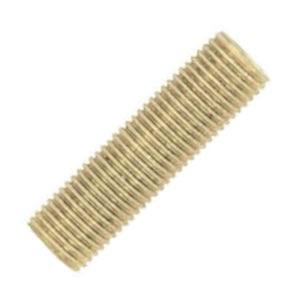 3.25" Threaded 1/8-IP Pipe 1