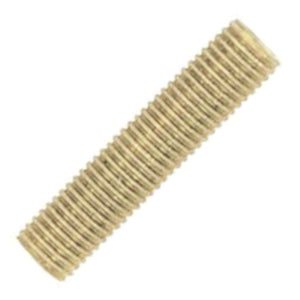 5.5" Threaded 1/8-IP Pipe 1