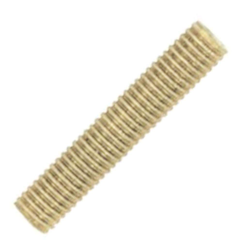 8.5" Threaded 1/8-IP Pipe 1