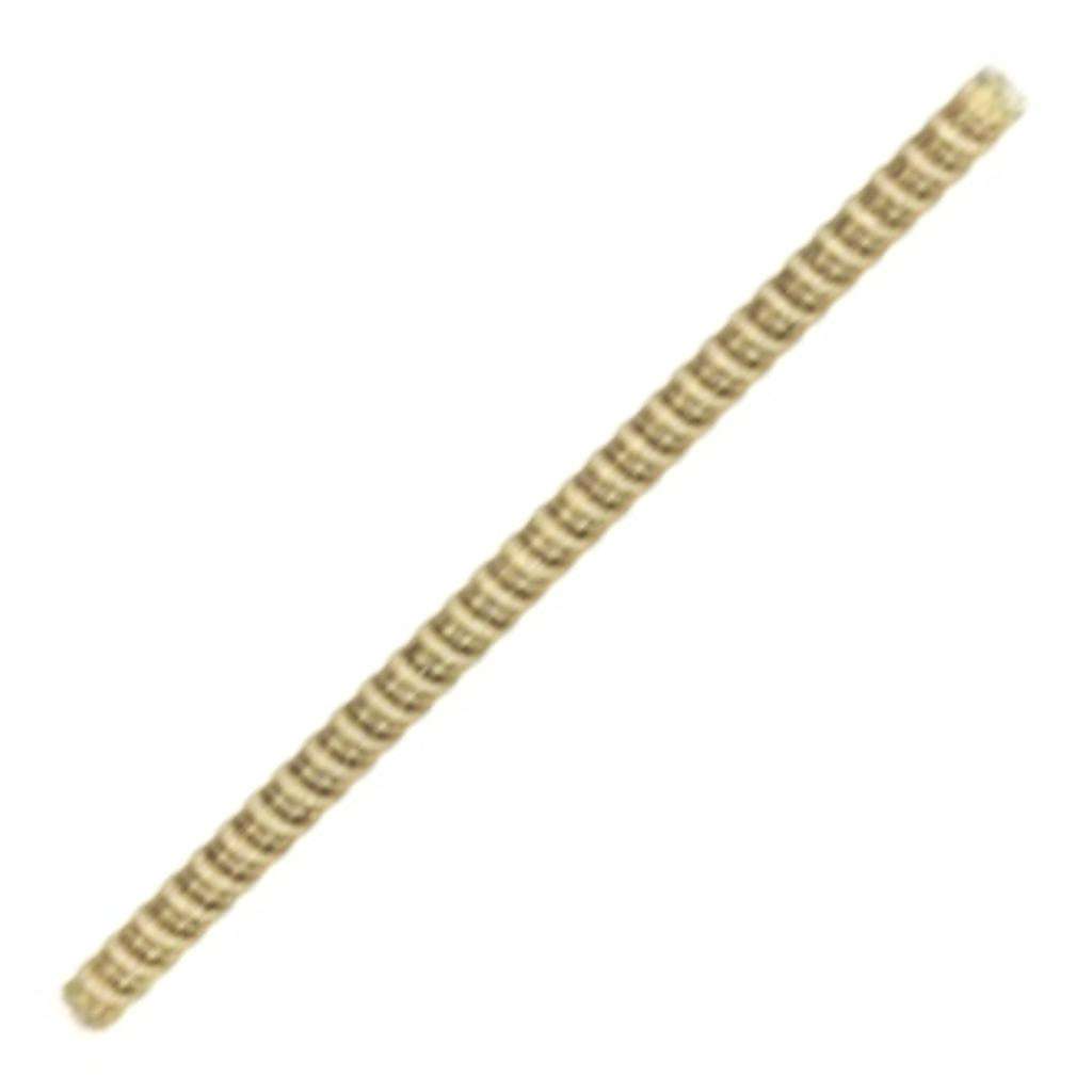22" Threaded 1/8-IP Pipe 1