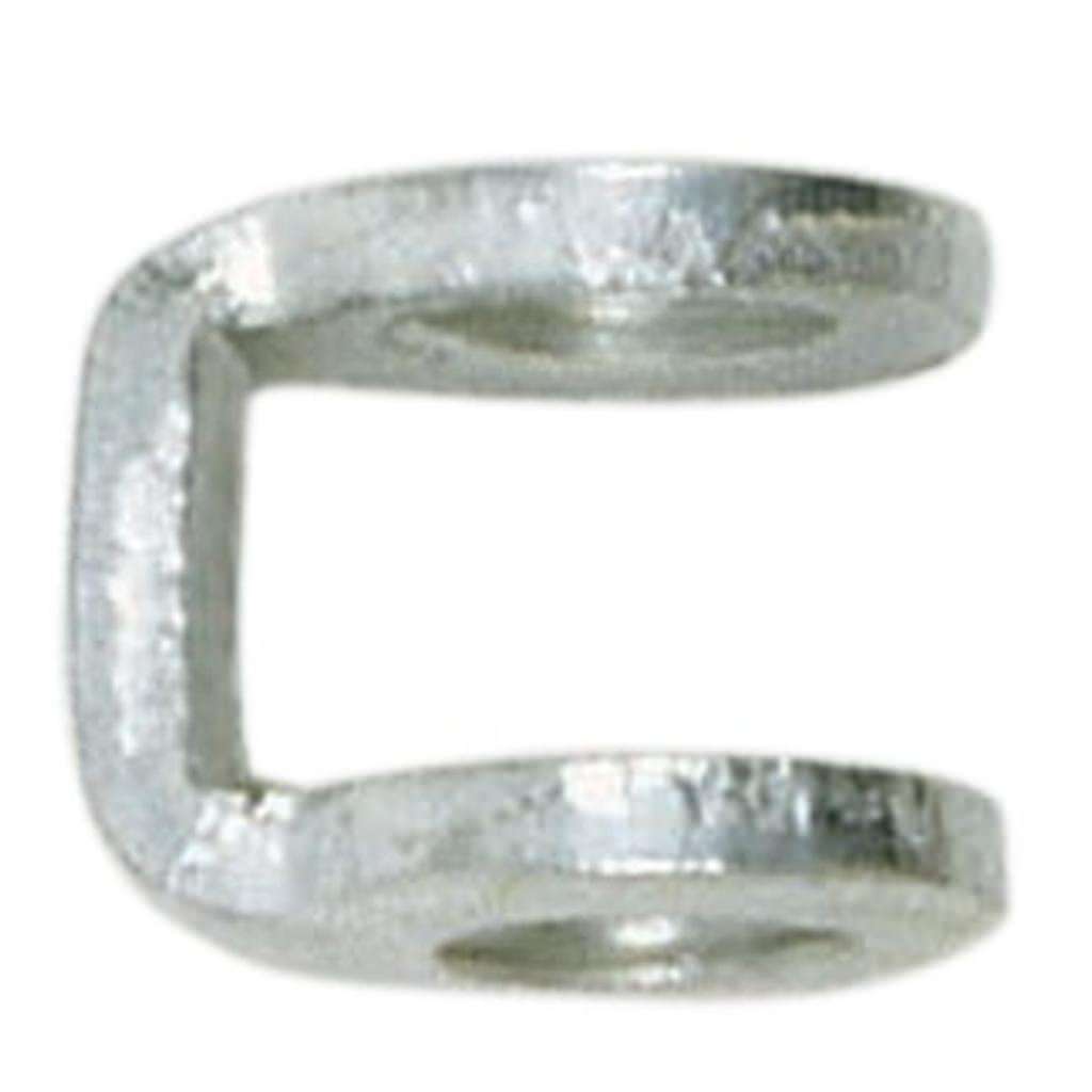 .5" Small Ceiling Hickey with Screw Hole 1/8" IP X 1/8" IP 1