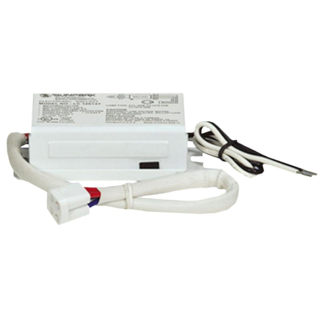 MB1X22/120/W Circline Instant Start Dedicated Voltage 1