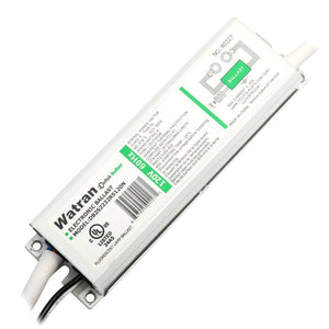 2 Lamp 120 volt T9 Circline Fluorescent Ballast 1